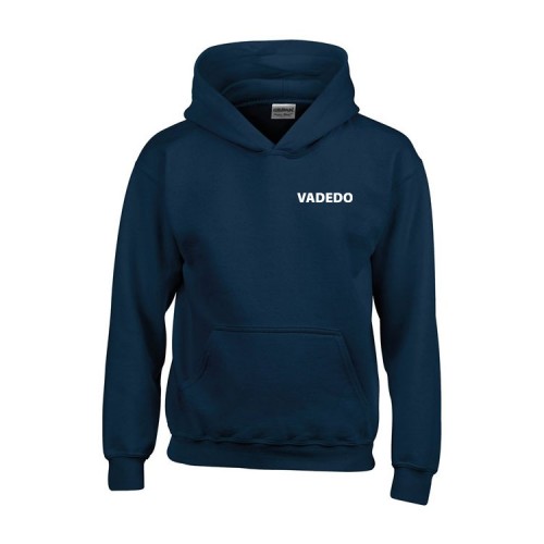 VaDeDo Hoody Junior - Navy